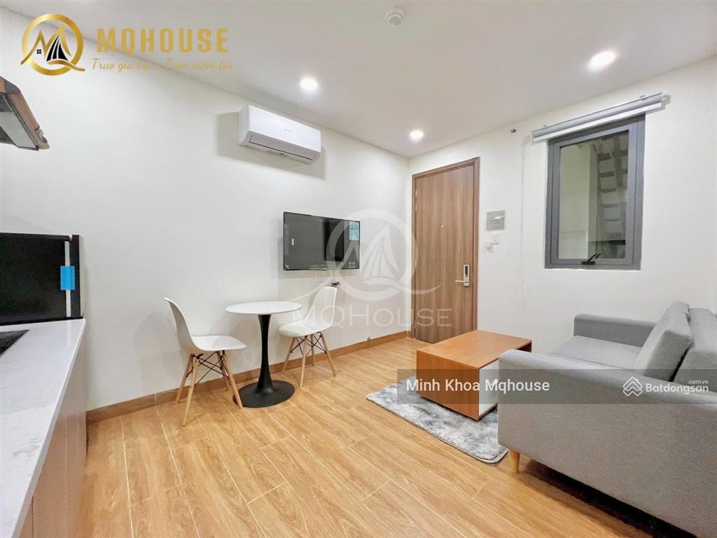 Cho thuê gấp cc mini 1pn, 1wc, 35m2 chỉ 8 triệu tại cửu long, tân bình, hcm