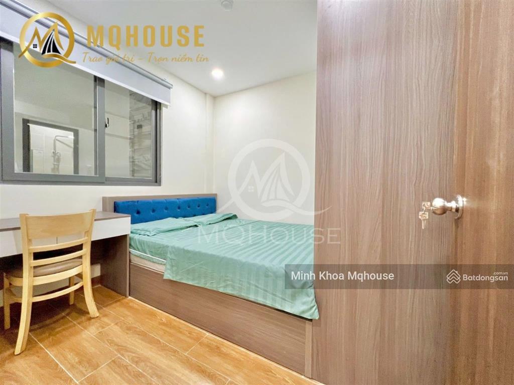 Cho thuê gấp cc mini 1pn, 1wc, 35m2 chỉ 8 triệu tại cửu long, tân bình, hcm