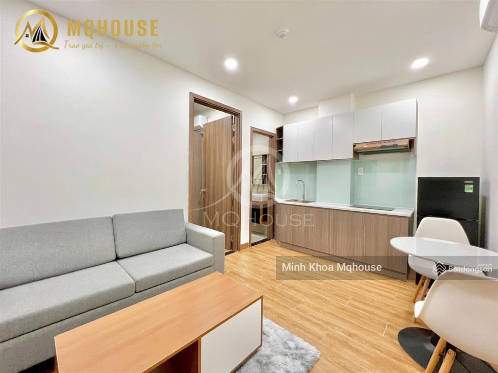 Cho thuê gấp cc mini 1pn, 1wc, 35m2 chỉ 8 triệu tại cửu long, tân bình, hcm