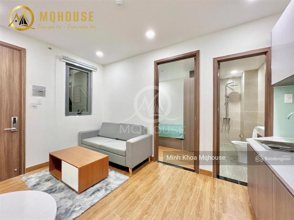 Cho thuê gấp cc mini 1pn, 1wc, 35m2 chỉ 8 triệu tại cửu long, tân bình, hcm