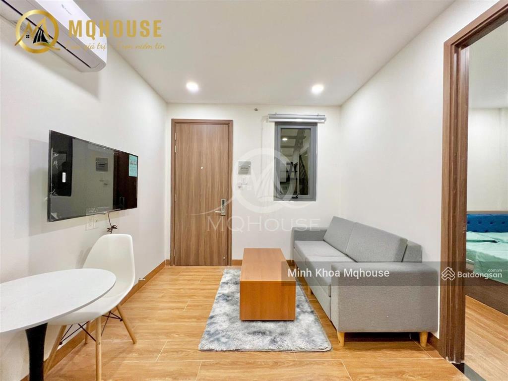 Cho thuê gấp cc mini 1pn, 1wc, 35m2 chỉ 8 triệu tại cửu long, tân bình, hcm