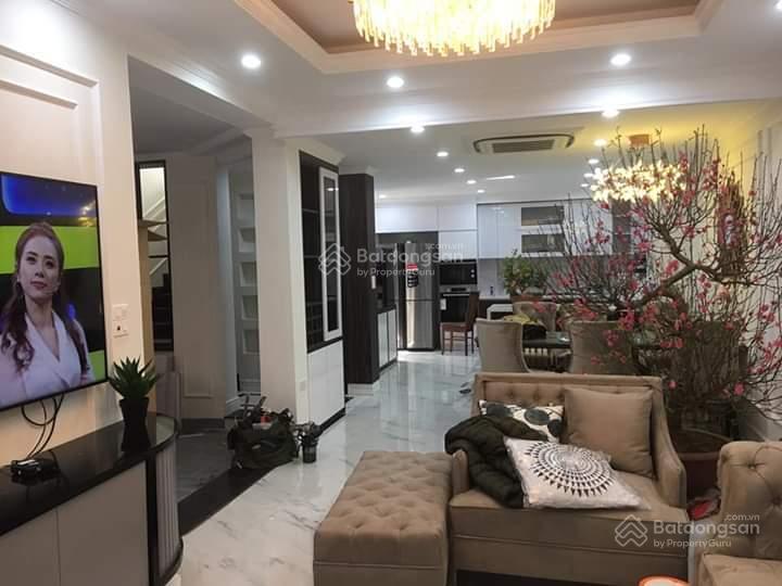 Bán pl phố mạc thái tổ 70 m² x 7 tầng, thang máy  20 m ra mặt phố  vỉa hè  kinh doanh. giá 34 tỷ