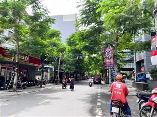 Bán nhà pl đường ô tô tránh phố đông quan, cầu giấy. dt 82m2  mt 4.5m, vỉa hè 3m. giá 24.6 tỷ