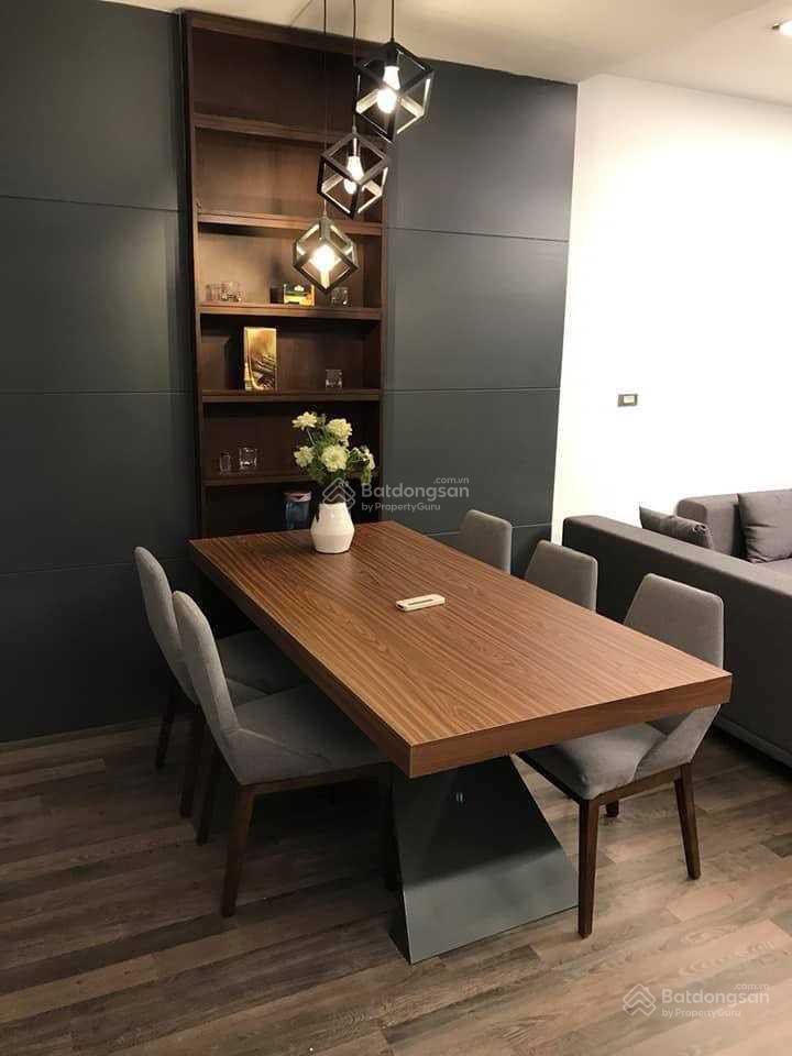 Pl trung kính đường đôi. dt 60m2 x 5 tầng, mt 5m  gần phố  kinh doanh  ô tô tránh. giá 27 tỷ
