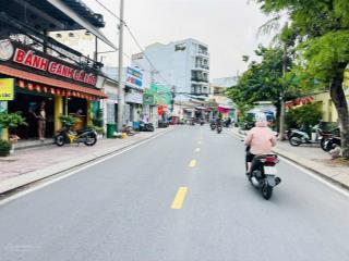 Bán dãy trọ gần ngay đường dân chủ  bình thọ 100m2 + thu nhập cố định 22triệu/ tháng