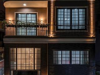 Bán nhà đẹp 2 mt hxh trần bình trọng quận 5, 7.8x8.7m 5 tầng chỉ nhỉnh 17 tỷ