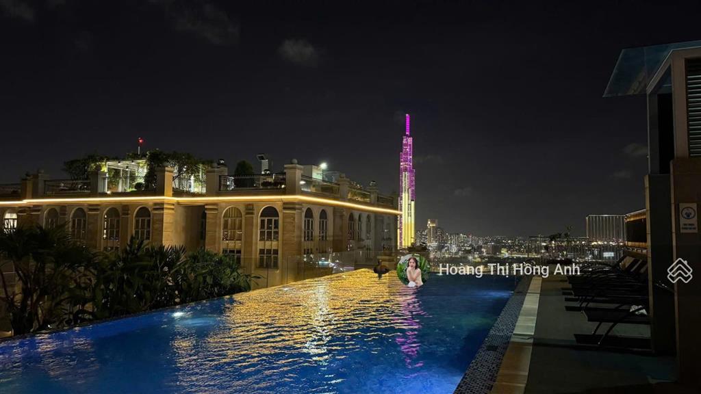 Hot! duy nhất 1 căn 3pn 2 view 99m2, tầng đẹp. chốt trong tháng tặng voucher điện máy o902.95.2345