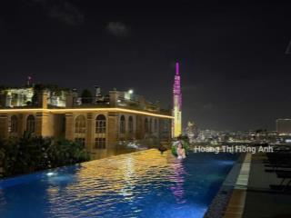 Hot! duy nhất 1 căn 3pn 2 view 99m2, tầng đẹp. chốt trong tháng tặng voucher điện máy o902.95.2345