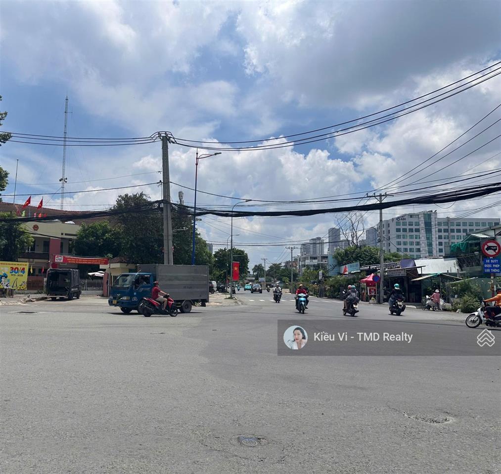 Bán tòa nhà văn phòng quận 2 mặt tiền đường lương định củaan phú khu dự án 280a phú nhuận lđc