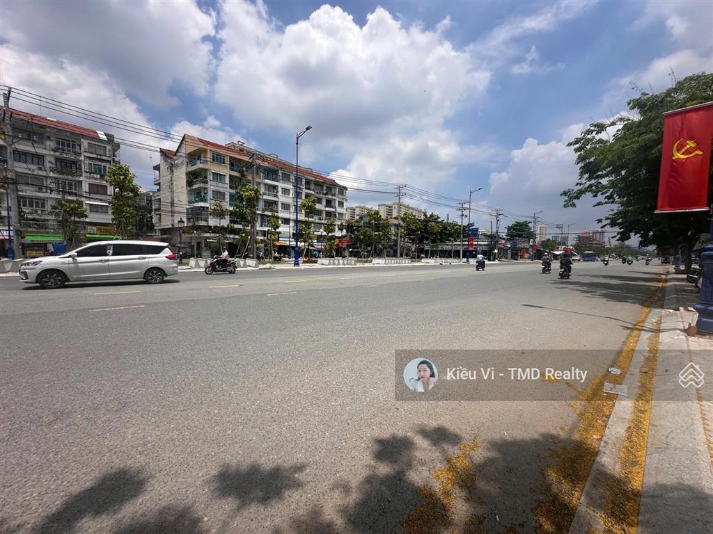 Bán tòa nhà văn phòng quận 2 mặt tiền đường lương định củaan phú khu dự án 280a phú nhuận lđc