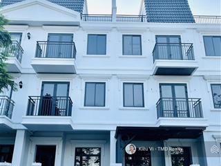 Cần bán căn nhà thuộc khu đô thị lakeview city quận 2, nhà mặt tiền sông, giá tốt dễ thương lượng!