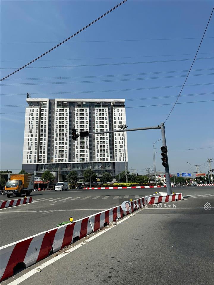 Cho thuê nhà phố mặt tiền đường liên phường quận 9 phù hợp làm vp cty/salon/showrom