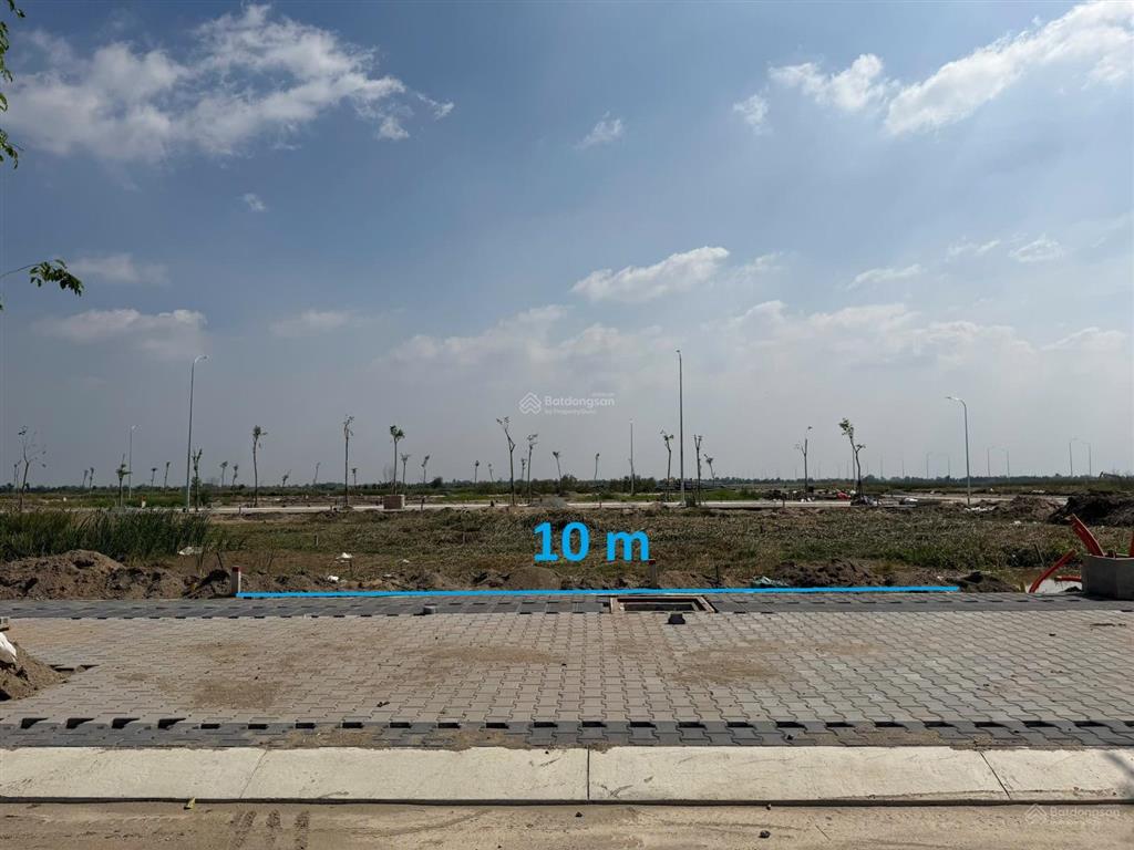 Bán gấp cặp đất 180m2, full thổ, mặt tiền đường lương hòa, sổ riêng, thương lượng