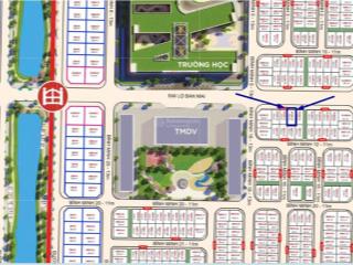 Đại lộ ban mai, vin đan phượng lk 120m trục đại lộ 24m,,mt 8m bình minh khu khép kín giãn xây,27 t