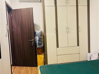 Chính chủ bán căn 1 phòng ngủ + tòa b the zen gamuda