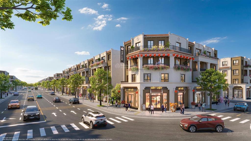 Căn liền kề giá rẻ 115,3m2 giá 14 tỷ