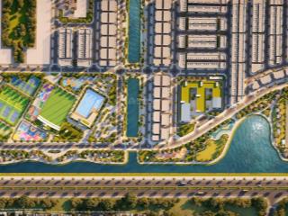 Chính chủ bán cắt lỗ đơn lập góc mặt sông 300m2 giá full 83 tỷ