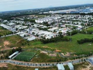 Bán đất tại khu dân cư mỹ phước, bến cát, bình dương. 5x16m thổ cư 100%. sổ hồng chính chủ