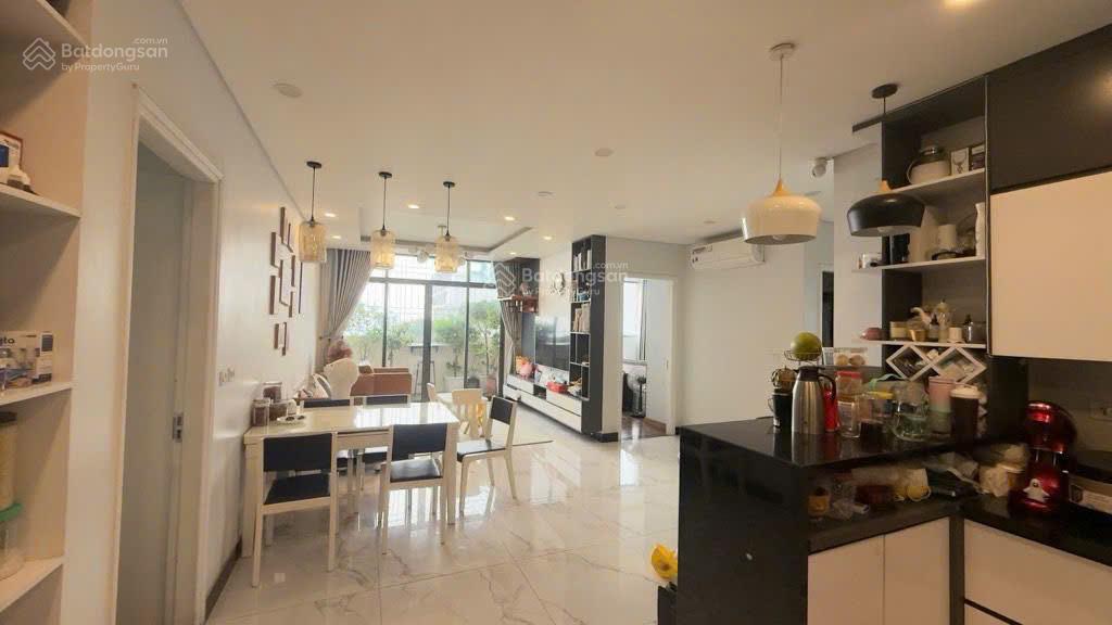 Park kiara  đặc quyền sống xanh an ninh 4 lớp  cư dân tinh hoa