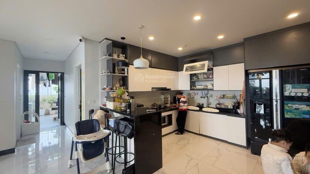 Park kiara  đặc quyền sống xanh an ninh 4 lớp  cư dân tinh hoa