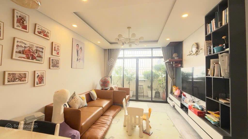 Park kiara  đặc quyền sống xanh an ninh 4 lớp  cư dân tinh hoa