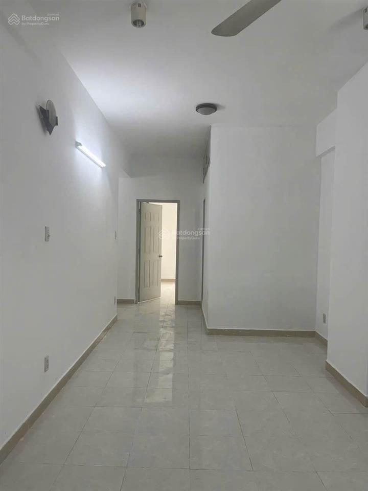 Bán nhà hẻm xe hơi  phan văn hớn, q12  64m2  giá 4,5 tỷ