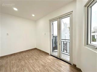 Bán nhà hẻm xe hơi  phan văn hớn, q12  64m2  giá 4,5 tỷ