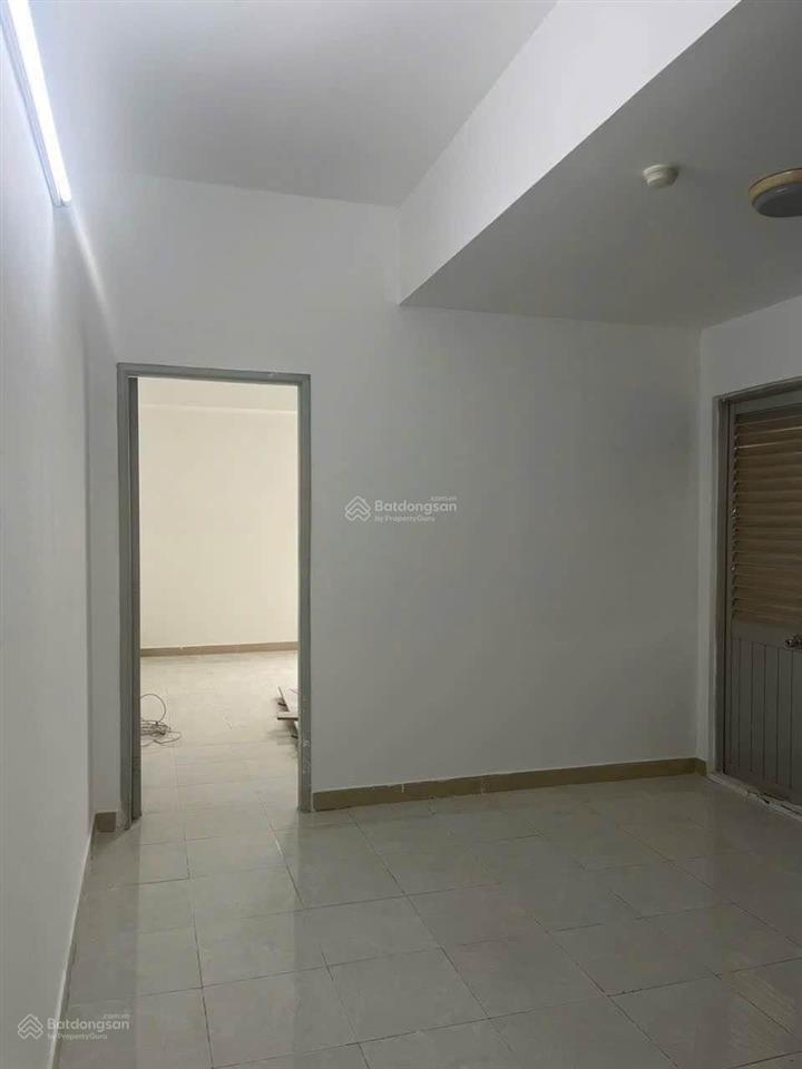 Bán nhà hẻm xe hơi  phan văn hớn, q12  64m2  giá 4,5 tỷ