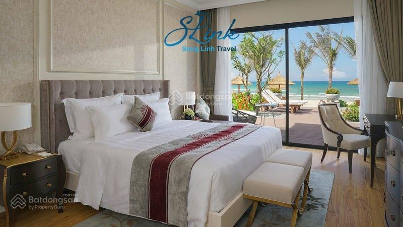 Duy nhất 1 căn biệt thự giá 14,5 tỷ đang giao cho marriott quản lý