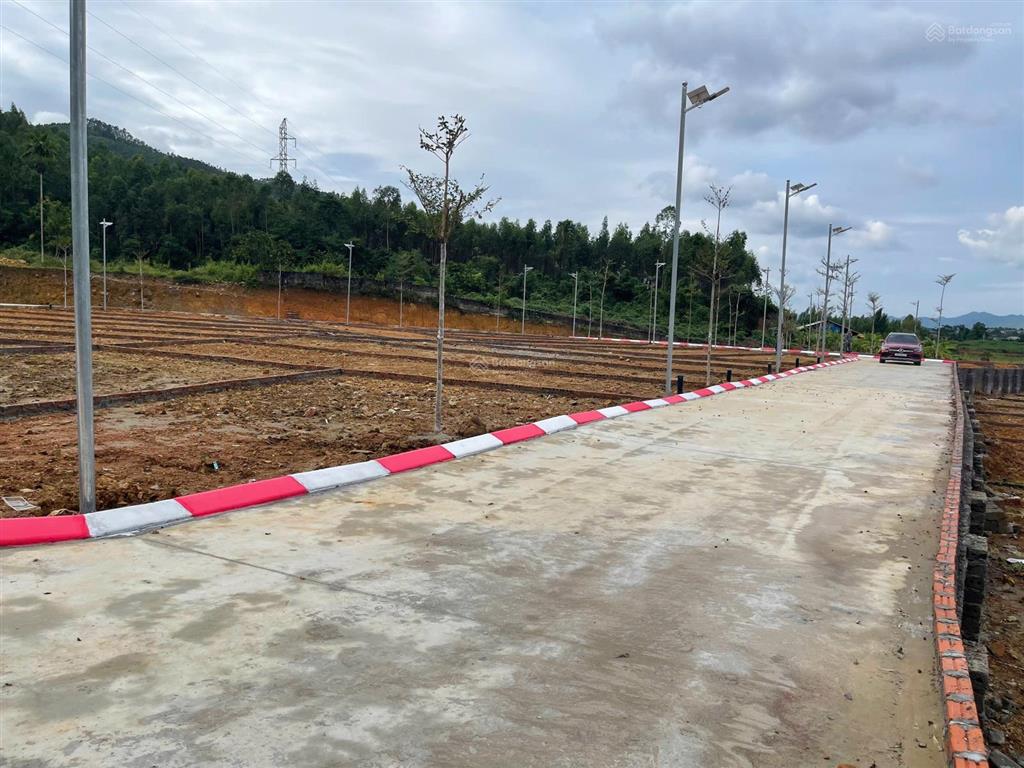 Bán mảnh 680tri ngay sát suối khoáng nóng thanh thuỷ, phú thọ. gần vườn vua