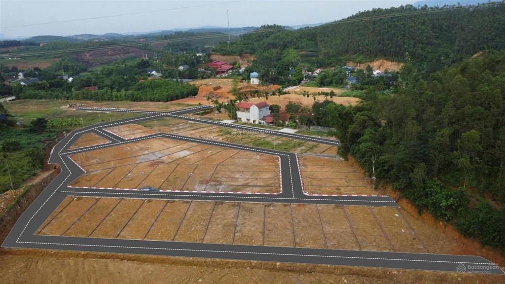 Bán mảnh 680tri ngay sát suối khoáng nóng thanh thuỷ, phú thọ. gần vườn vua