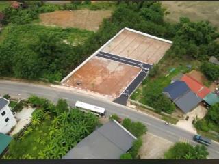 Mình bán đất ngay mặt đường hồ chí minh, phú thọ