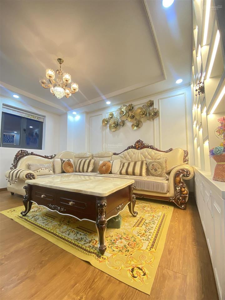 Hoa hậu hẻm 100 ama khê  nhà 3,5 mê "full option"  đẹp không tì vết