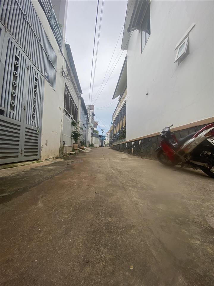 Hoa hậu hẻm 100 ama khê  nhà 3,5 mê "full option"  đẹp không tì vết