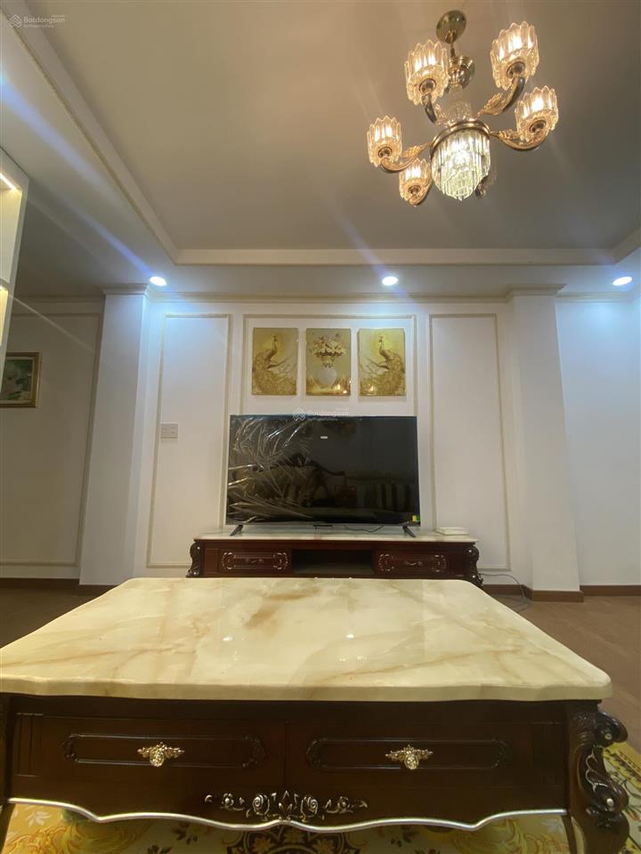 Hoa hậu hẻm 100 ama khê  nhà 3,5 mê "full option"  đẹp không tì vết