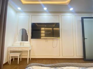 Hoa hậu hẻm 100 ama khê  nhà 3,5 mê "full option"  đẹp không tì vết