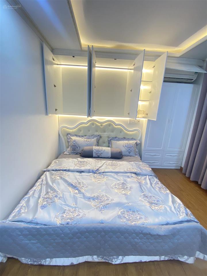 Hoa hậu hẻm 100 ama khê  nhà 3,5 mê "full option"  đẹp không tì vết