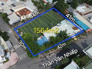 Siêu hiếm| góc 3 mặt tiền ngang 30.7m  ngay nguyễn thị định quận 2