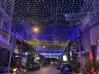 Mặt tiền đường thành công quận tân phú(cũ) dt 4x18m (1lầu)  giá 11.3 tỷ ( đang cho thuê )