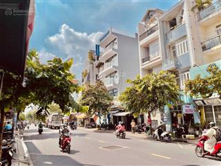 Mtkd trương vĩnh ký  gần ngã tư dt 4x20m (3.5 tấm) giá 14,9 tỷ tl