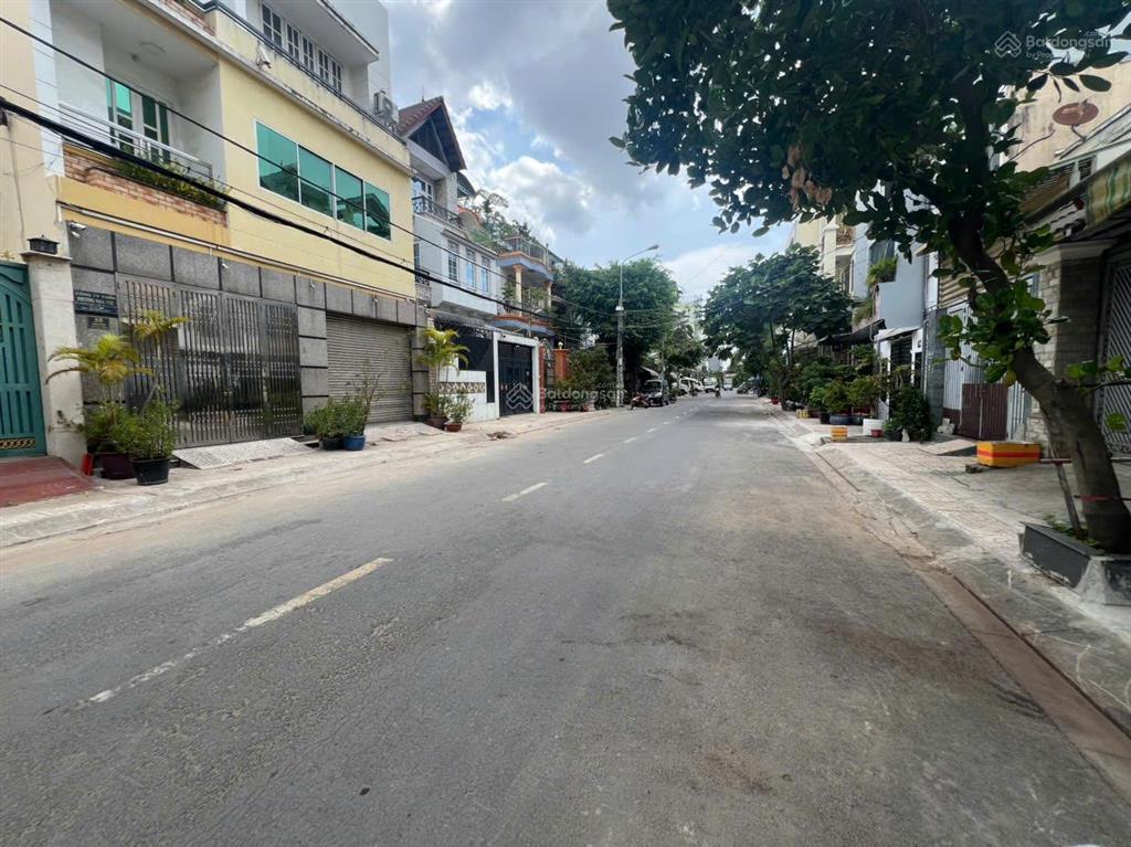 Bán nhà đường dương khuê  phường hiệp tân dt 10x22m ( 1 lầu st )