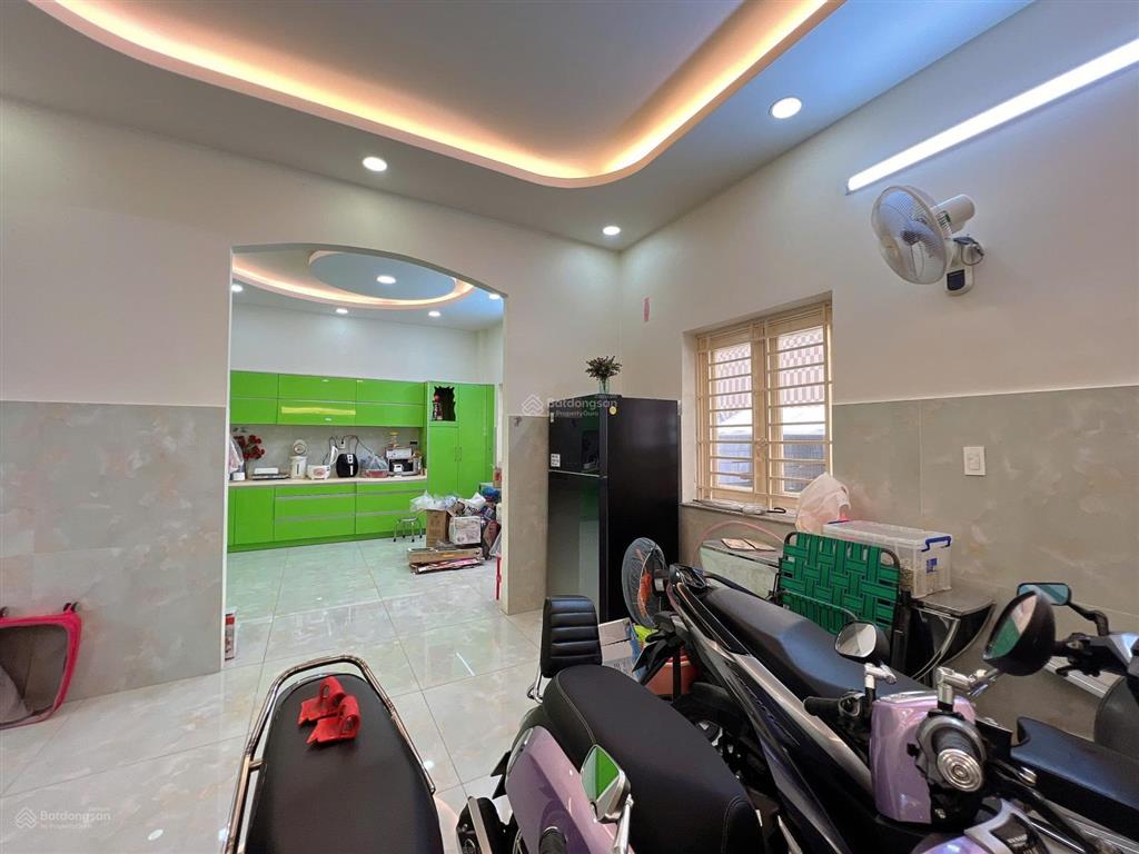 Bán nhà đường dương khuê  phường hiệp tân dt 10x22m ( 1 lầu st )