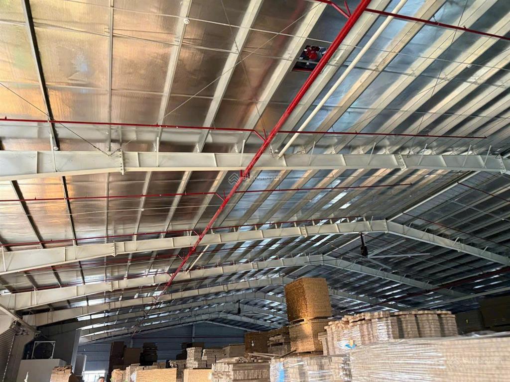 Chỉ 8.9tr/m2 xưởng nguyễn hữu trí, bến lức, la, 52x200m, hđt 500 triệu/tháng ký 10 năm
