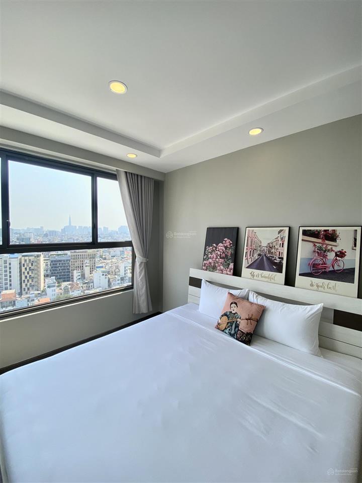 Cần cho thuê chcc galaxy 9 q. 4. dt 50m2, 1pn 1wc, nhà đẹp. giá chỉ 11tr5/th.  0961 663 *** thịnh