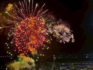 Kí trực tiếp với chủ đầu tư căn hộ 2pn gh6 view xem pháo hoa  giá bán 4tỷ all in, tầng trung