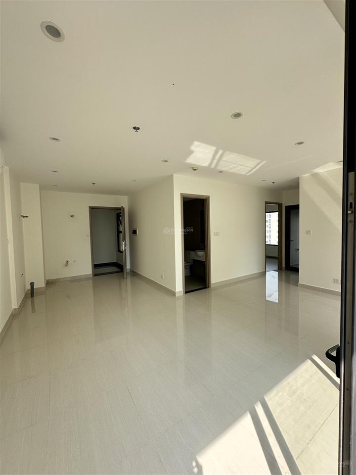 Chốt ngay siêu phẩm 2pn + 69m2 view hồ cá koi toà s6.06 giá bán 3tỷ759 all in tháng 7/2026 nhận nhà