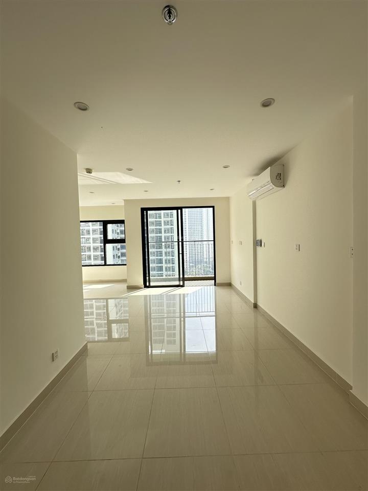 Chốt ngay siêu phẩm 2pn + 69m2 view hồ cá koi toà s6.06 giá bán 3tỷ759 all in tháng 7/2026 nhận nhà