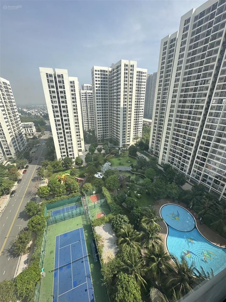 Chốt ngay siêu phẩm 2pn + 69m2 view hồ cá koi toà s6.06 giá bán 3tỷ759 all in tháng 7/2026 nhận nhà