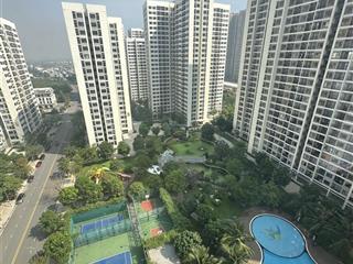 Chốt ngay siêu phẩm 2pn + 69m2 view hồ cá koi toà s6.06 giá bán 3tỷ759 all in tháng 7/2026 nhận nhà