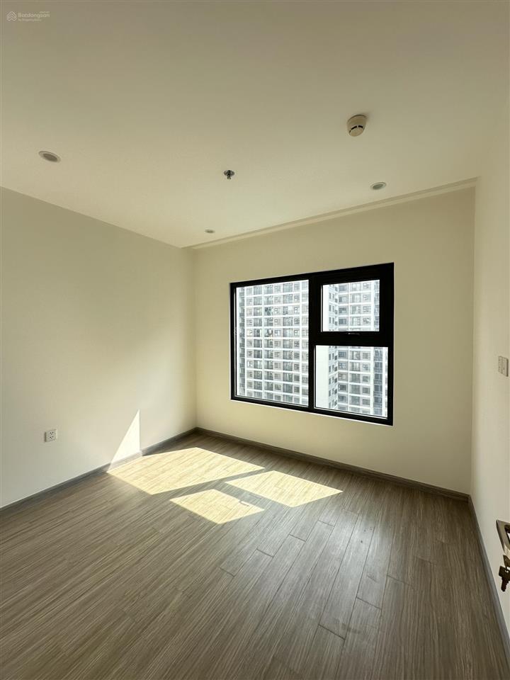 Chốt ngay siêu phẩm 2pn + 69m2 view hồ cá koi toà s6.06 giá bán 3tỷ759 all in tháng 7/2026 nhận nhà